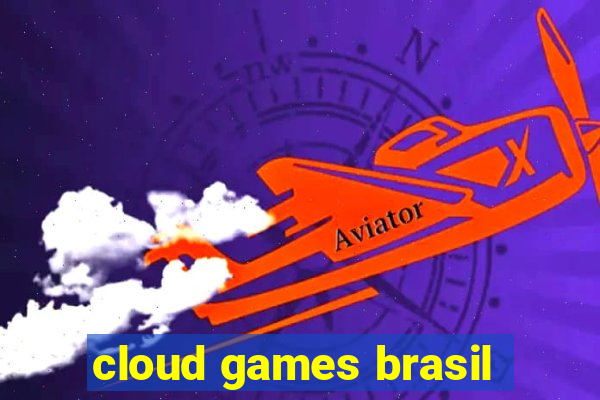 cloud games brasil